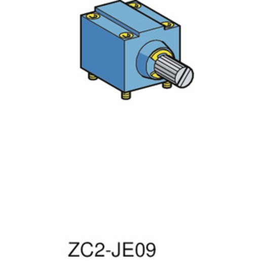 Schneider Electric ZC2JE09 Turkey