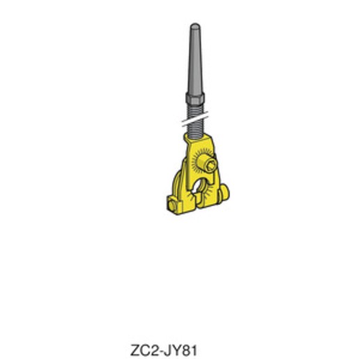 Schneider Electric ZC2JY81 Turkey