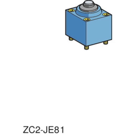 Schneider Electric ZC2JE61 Turkey