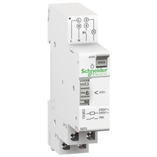 Schneider Electric 15363 Turkey