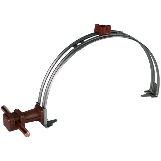 Dehn + Söhne DLH DS 8 H36 FG180.280 BR V2A Turkey