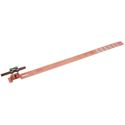 Dehn + Söhne DLH UG 8 H20 L475 CU Turkey