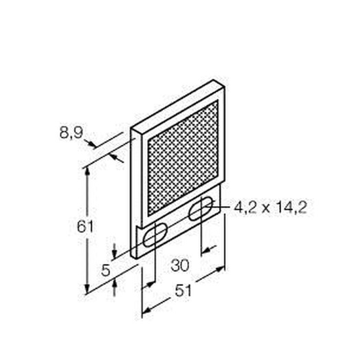 Turck BRT-2X2 Turkey