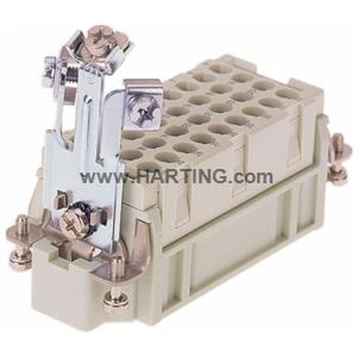 Harting Deutschland 09 33 000 9992 Turkey