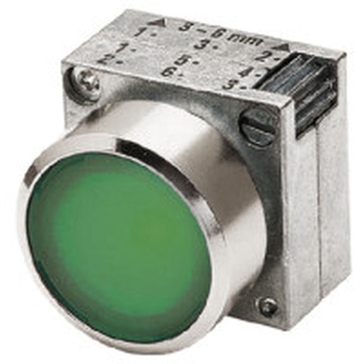 Siemens 3SB3501-0AA41 Turkey