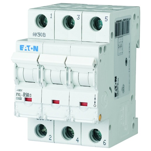Eaton Electric PXL-B50/3 Turkey
