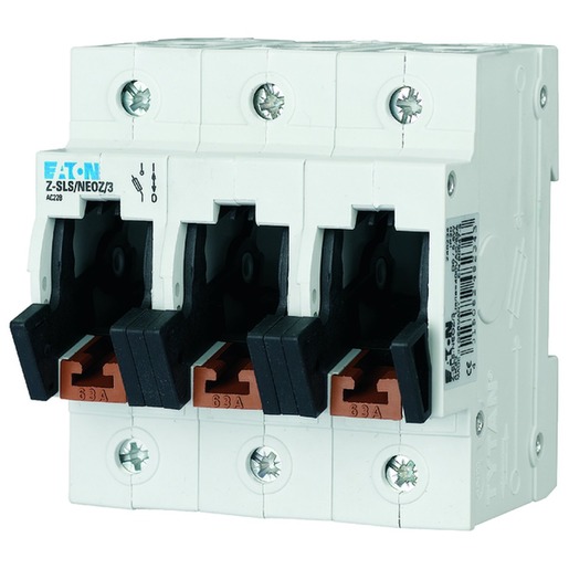 Eaton Electric Z-SLS/NEOZ/3 Turkey