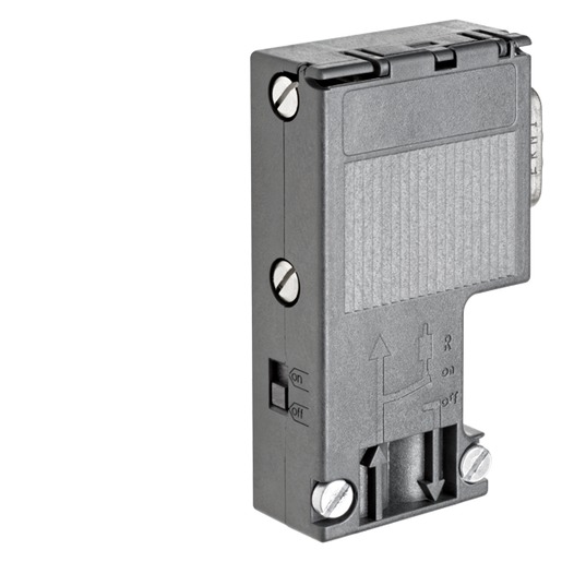 Siemens 6ES7972-0BA12-0XA0 Turkey