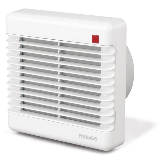 Helios Ventilatoren HVR 150/2 RE Turkey