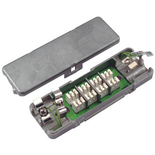 Metz Connect 130863-E Turkey