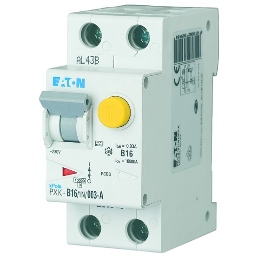 Eaton Electric PXK-B16/1N/003-A Turkey
