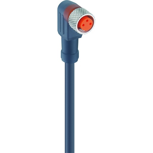 Lumberg Automation RKMWV/LED A 3-224/5 M Turkey