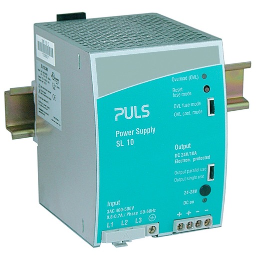 Puls SL10.300 Turkey