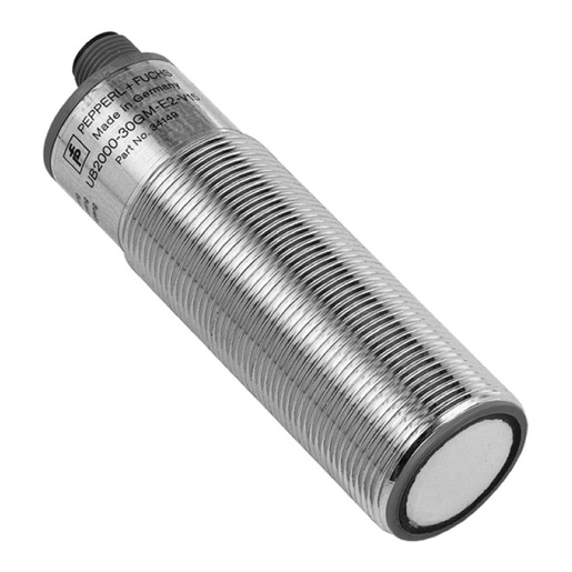 Pepperl+Fuchs UB2000-30GM-E5-V15 Turkey