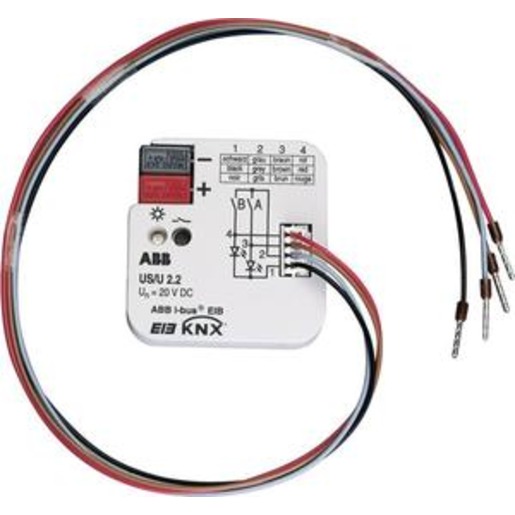 ABB US/U2.2 Turkey