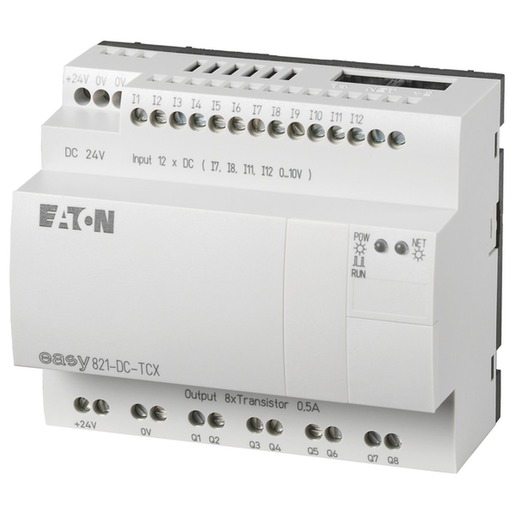 Eaton Electric EASY821-DC-TCX Turkey