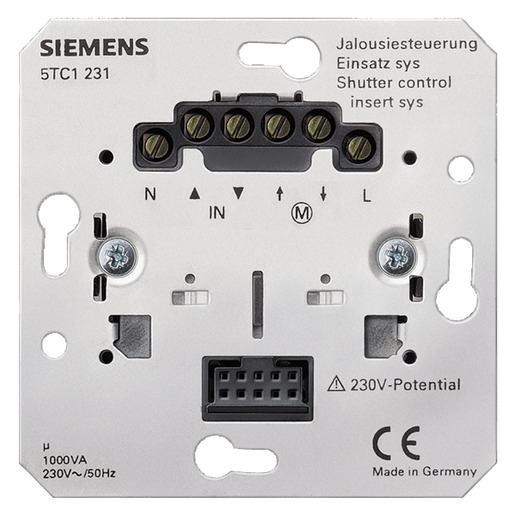 Siemens 5TC1231 Turkey