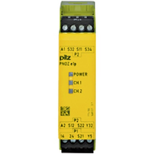 Pilz 774130 Turkey