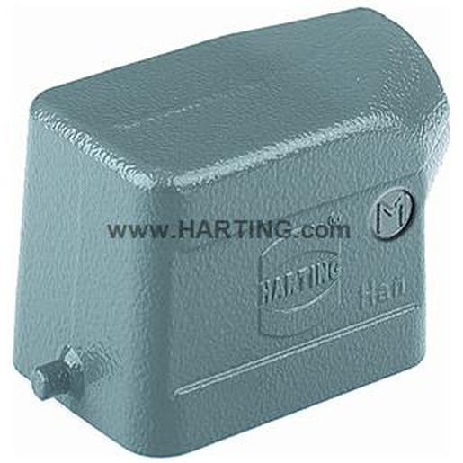 Harting Deutschland 19 30 006 1541 Turkey
