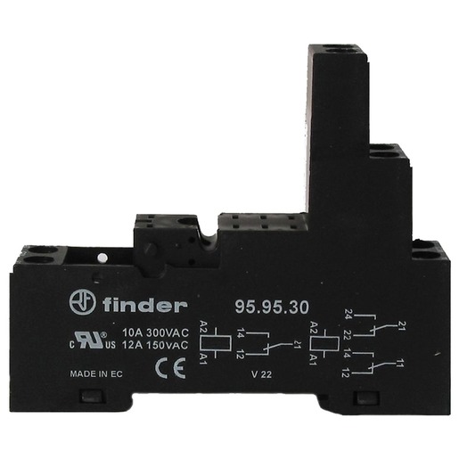 Finder 95.95.30 Turkey