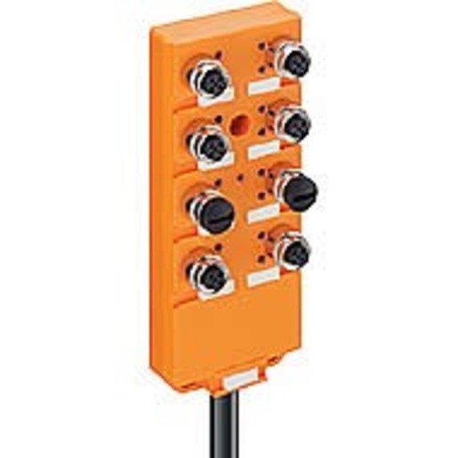 Lumberg Automation ASBV 8/LED 5-242/5 M Turkey