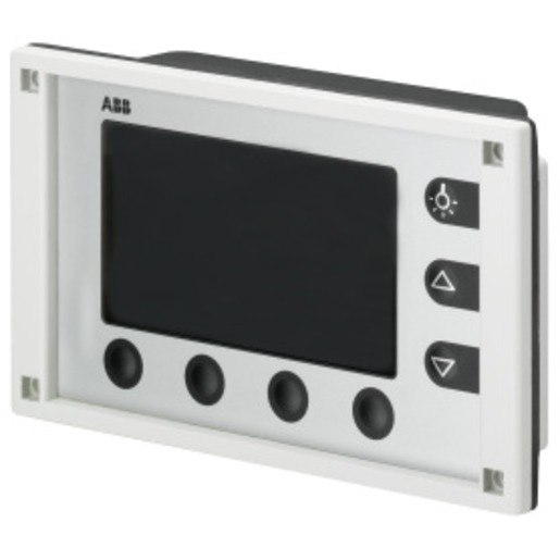 ABB MT701.2,SR Turkey