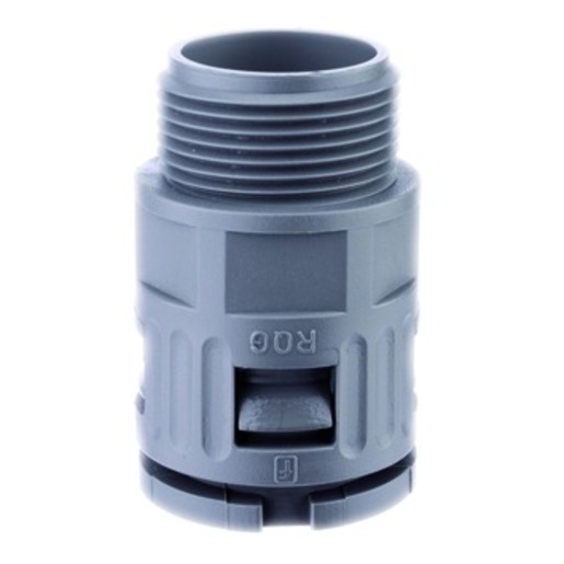 Flexa RQG-M, grau AD 21,2, M 25 x 1,5 Turkey