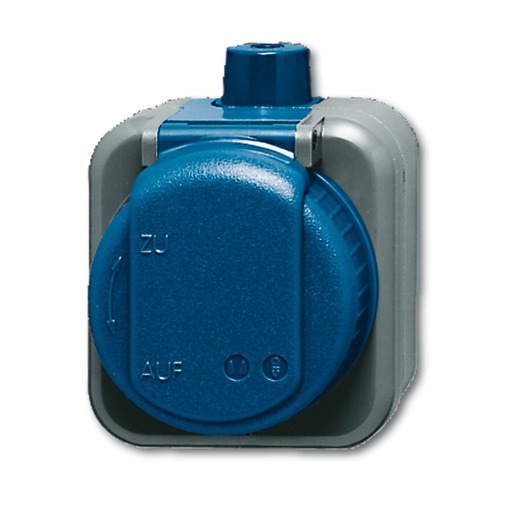 Busch-Jaeger 2300 EWDI Turkey