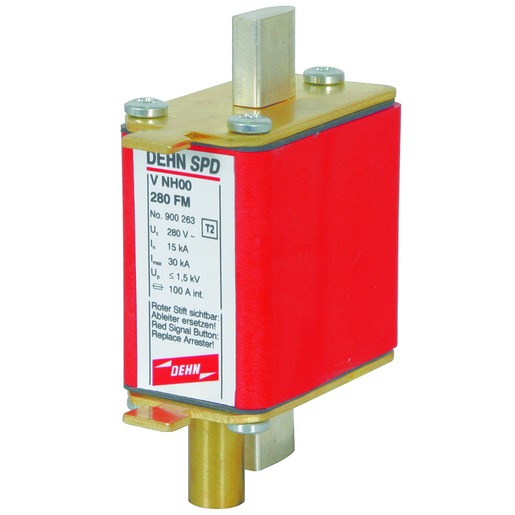 Dehn + Söhne V NH00 280 FM Turkey