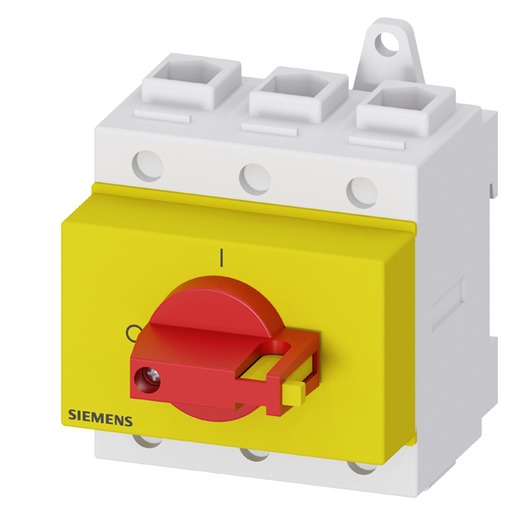 Siemens 3LD2830-0TK13 Turkey