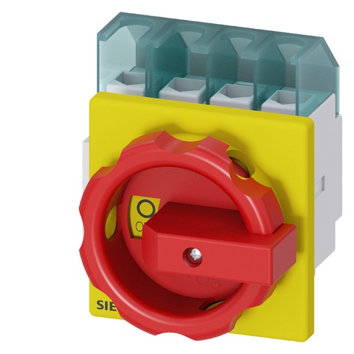 Siemens 3LD2203-1TL53 Turkey