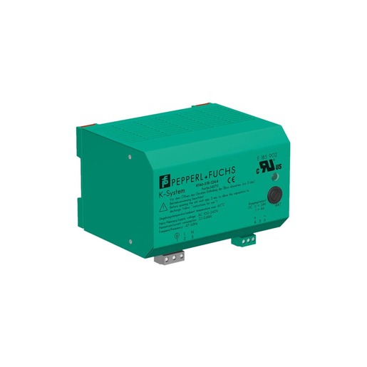 Pepperl+Fuchs KFA6-STR-1.24.4 Turkey