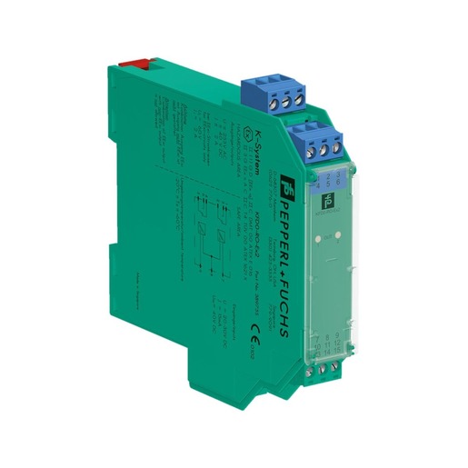 Pepperl+Fuchs KFD0-RO-Ex2 Turkey
