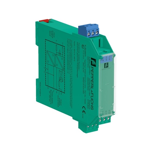Pepperl+Fuchs KFD2-STC3-Ex1 Turkey