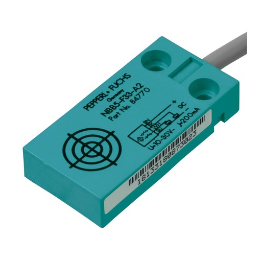 Pepperl+Fuchs NBB5-F33-E2 Turkey