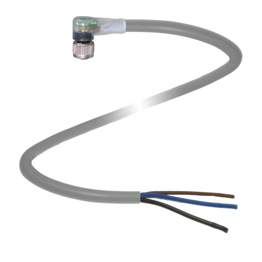 Pepperl+Fuchs V3-WM-E2-2M-PUR Turkey