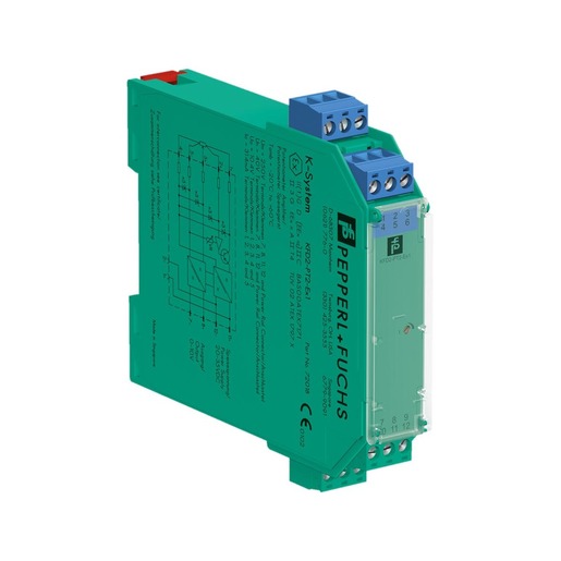 Pepperl+Fuchs KFD2-PT2-Ex1 Turkey