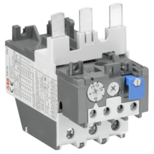 ABB TA75DU-52 Turkey