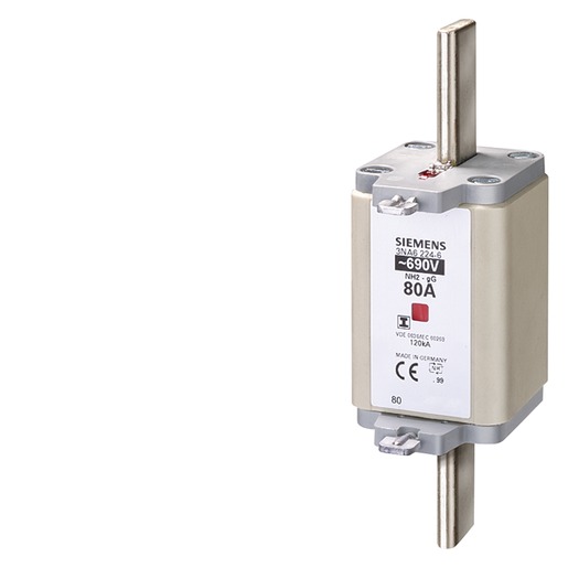 Siemens 3NA6224-6 Turkey