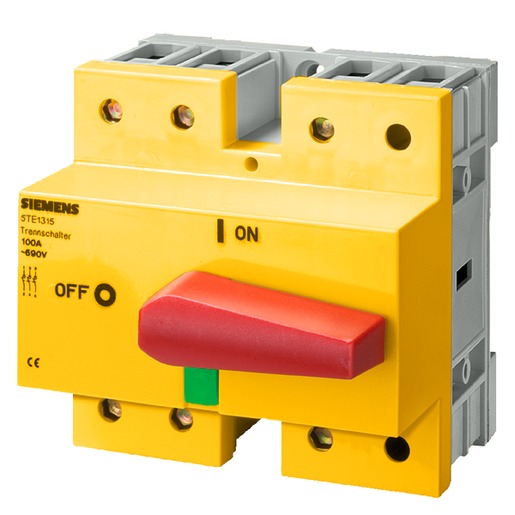 Siemens 5TE1335 Turkey