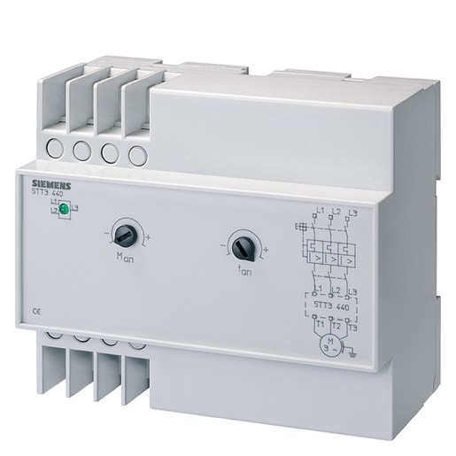 Siemens 5TT3440 Turkey