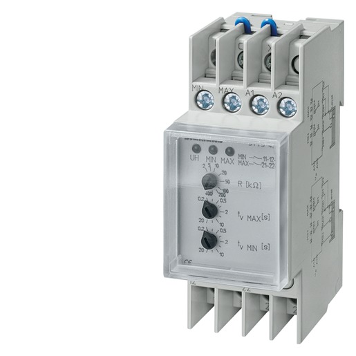 Siemens 5TT3435 Turkey