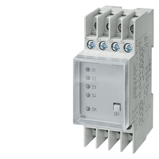 Siemens 5TT3460 Turkey