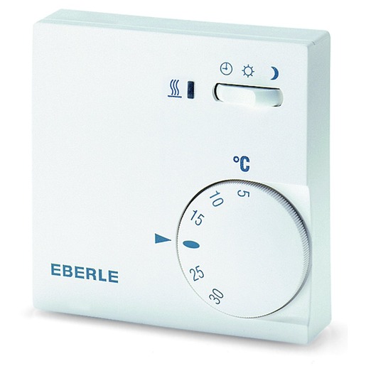 Eberle & Co. RTR-E 6726 Turkey
