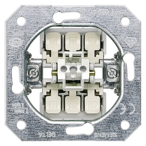 Siemens 5TA2153 Turkey