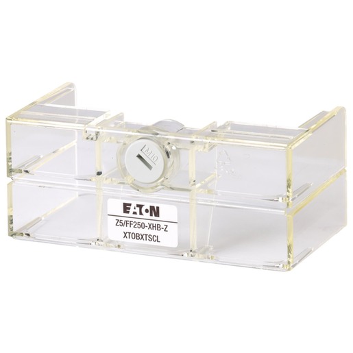 Eaton Electric Z5/FF250-XHB-Z Turkey