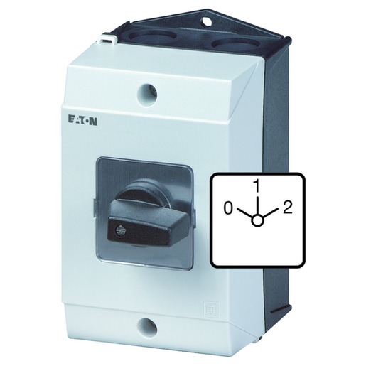 Eaton Electric T3-4-8440/I2 Turkey