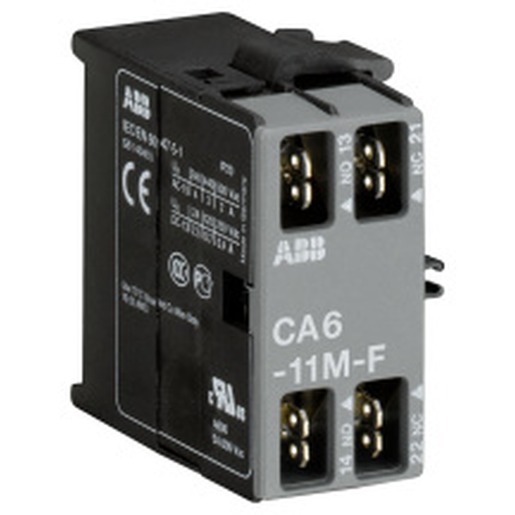 ABB CA6-11M-F Turkey
