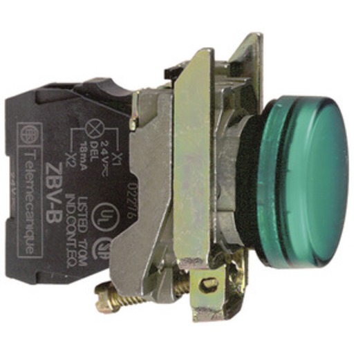 Schneider Electric XB4BVB3 Turkey