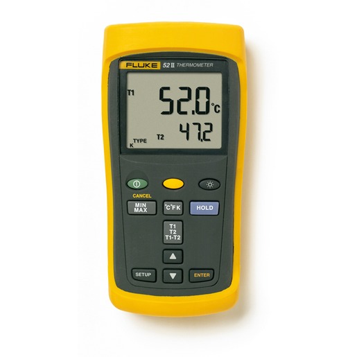 Fluke FLUKE-52-2 50HZ Turkey